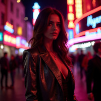 Veronica Vee profile picture