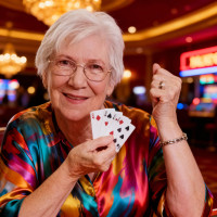 VegasAnnie