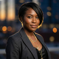 Keisha Morrison profile picture