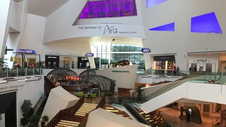 A Quick Budget Guide to Las Vegas