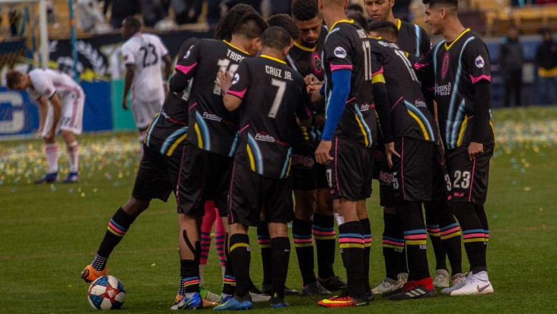 ranking the best sports teams in Las Vegas