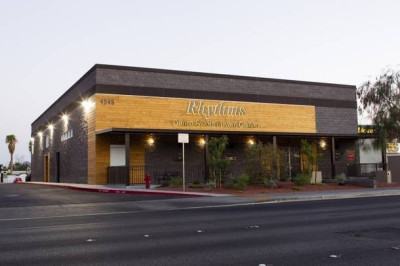 Where to Salsa Dance in Vegas