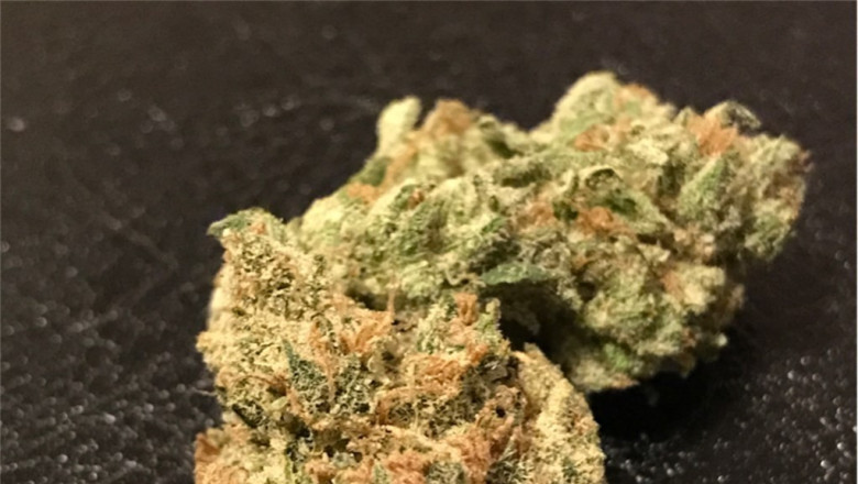 Best Vegas Cannabis Strains September 2020