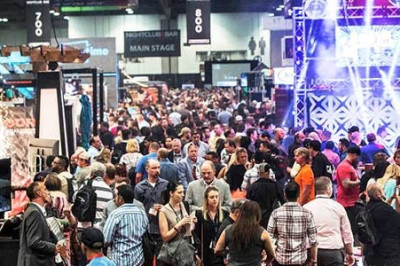 Famous Las Vegas Conventions