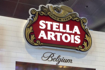 Where to Drink Inside Las Vegas McCarran Airport