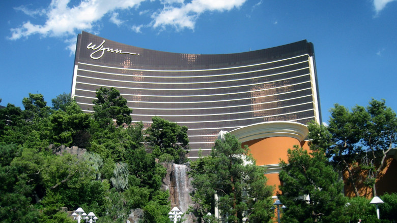 5 Wheelchair Accessible Hotels in Vegas