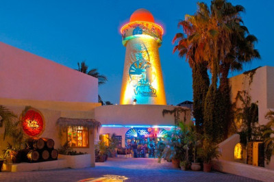 4 Places to Drink Tequila in Vegas