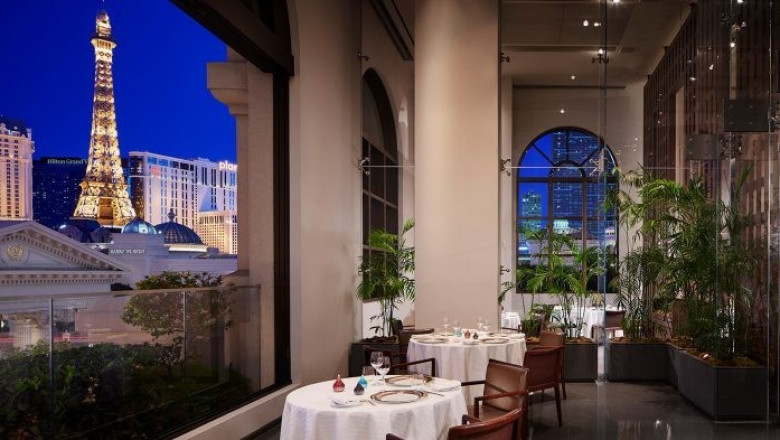 5 Amazing Las Vegas Food Experiences