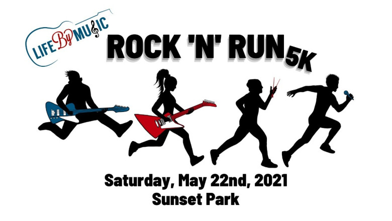 Local Non-Profit Organizes Las Vegas 5k