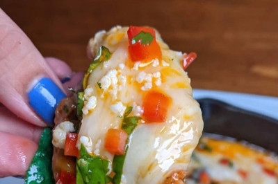 5 Foodie-Approved Dinners in Las Vegas