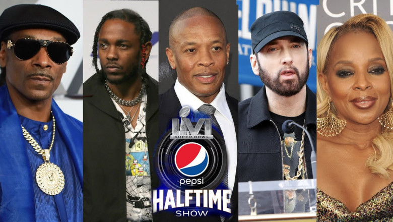 5 Crazy Super Bowl LVI Bets- And How They Turned Out
