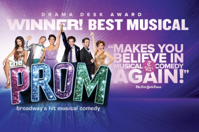 Watch Broadway Hits in Las Vegas