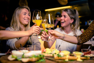 5 Most Interesting Bars in Las Vegas