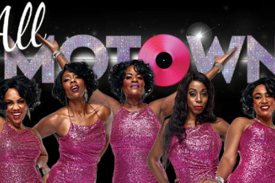 All Motown
