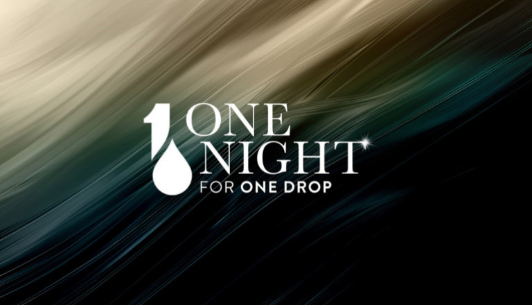 Hakkasan Hosts One Night for One Drop in 2026