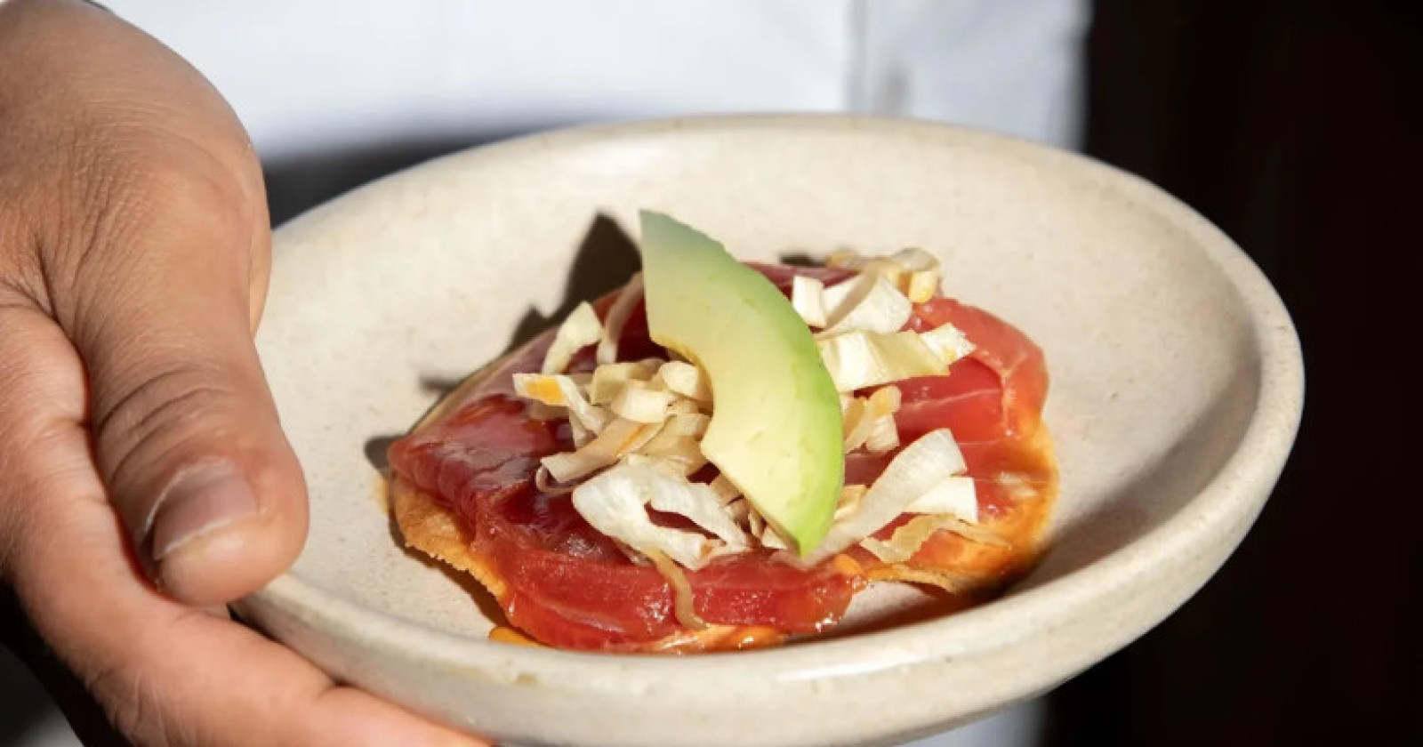 Cantina Contramar Opens at Fontainebleau Las Vegas