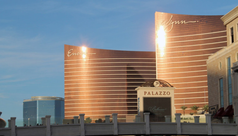 Wynn Las Vegas Earns 18 Forbes Five-Stars and a James Beard Win in 2026