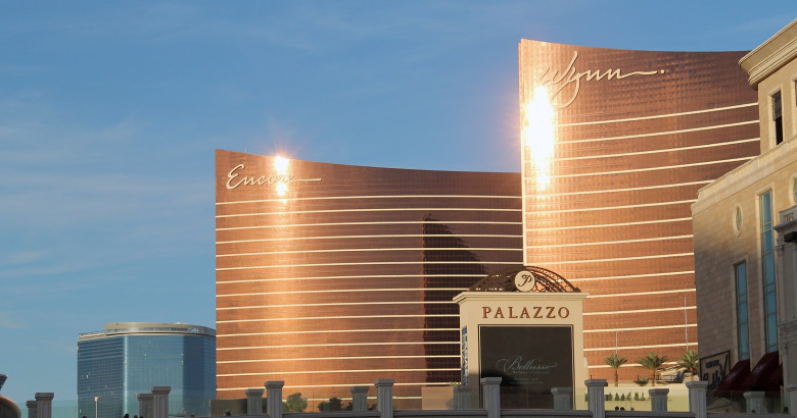 Wynn Las Vegas Earns 18 Forbes Five-Stars and a James Beard Win in 2026